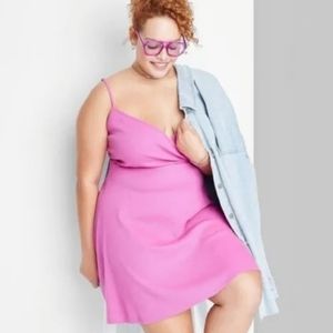 Wild Fable Skater Dress